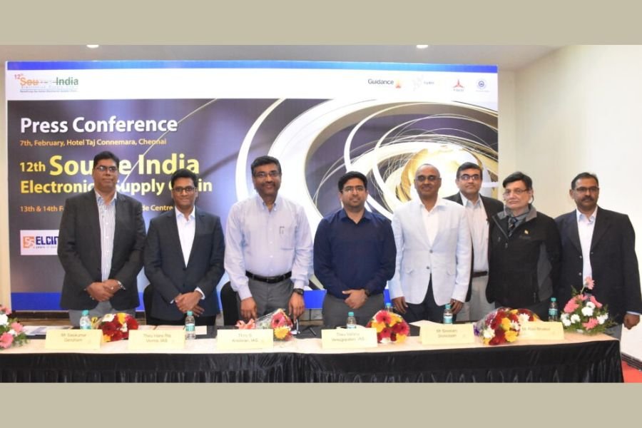 ELCINA Announces 12th SOURCE INDIA Summit To Create a Robust Buyer-Seller Roadmap for the Manufacturing Enterprises