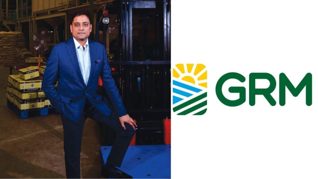 Meet Atul Garg, MD, GRM Overseas, one of the most successful Indian entrepreneur