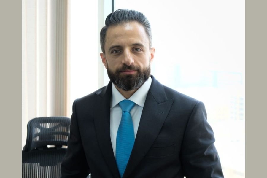 How Dr. Mohammad Baydoun Became the Vice President of Development at Damac Properties
