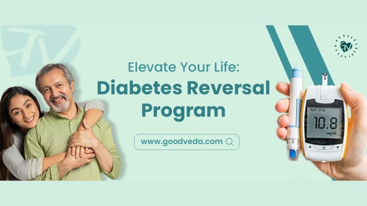 Diabetes reversal program: A glimpse into the future of managing diabetes