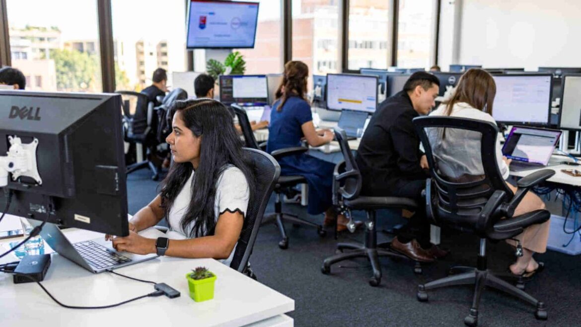 Top Web Development Companies in India