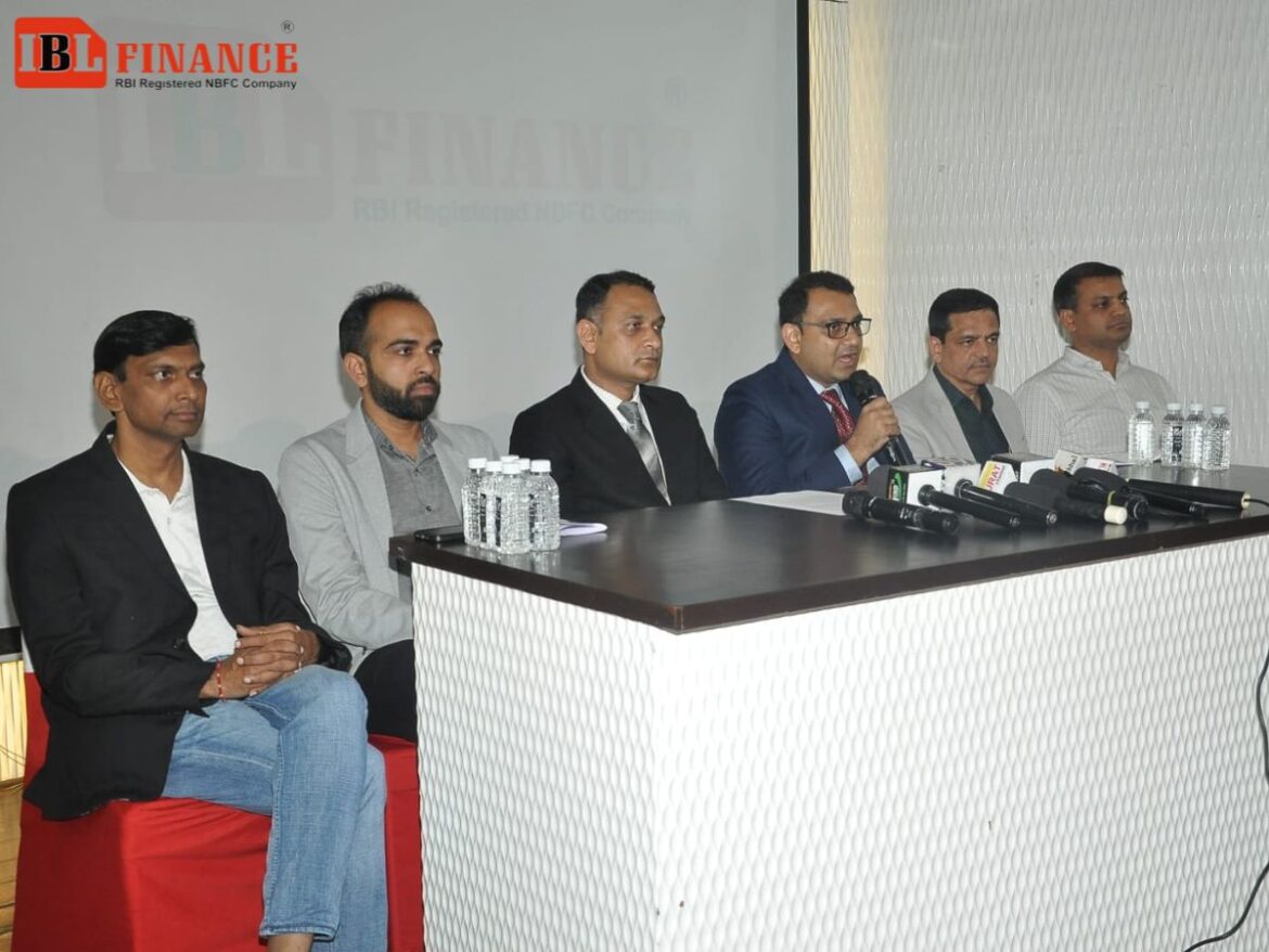 IBL Finance Limited’s Rs. 33.41 crore IPO opens