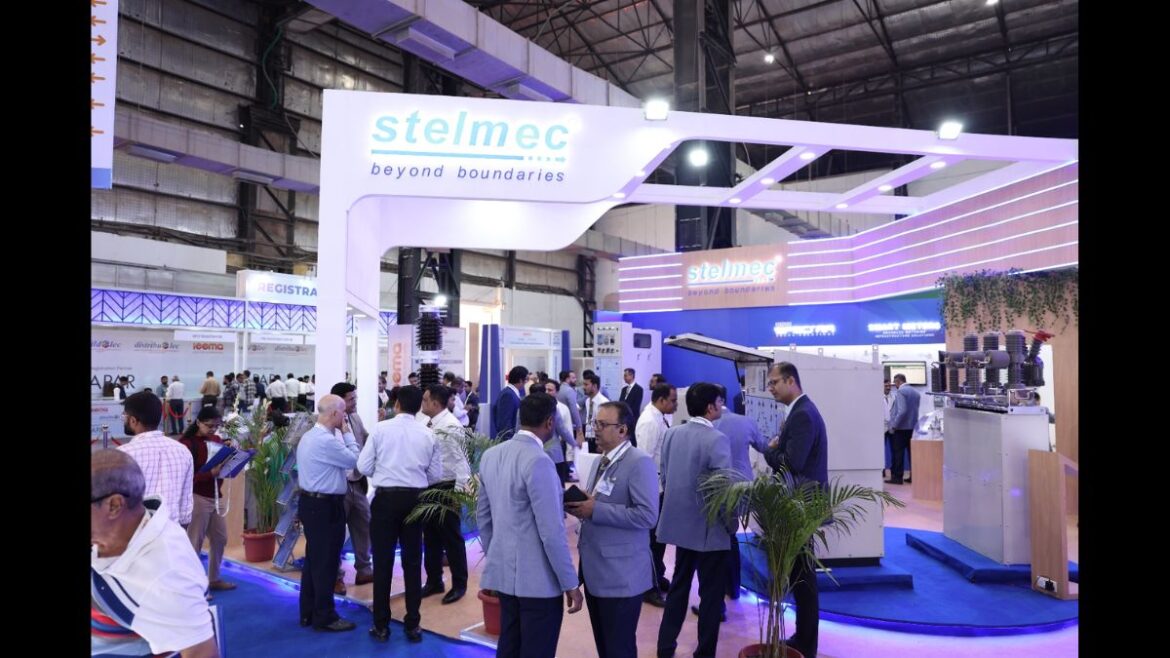 USD 1 Billion Business Inquiries Generated at IEEMA’s BID 2024