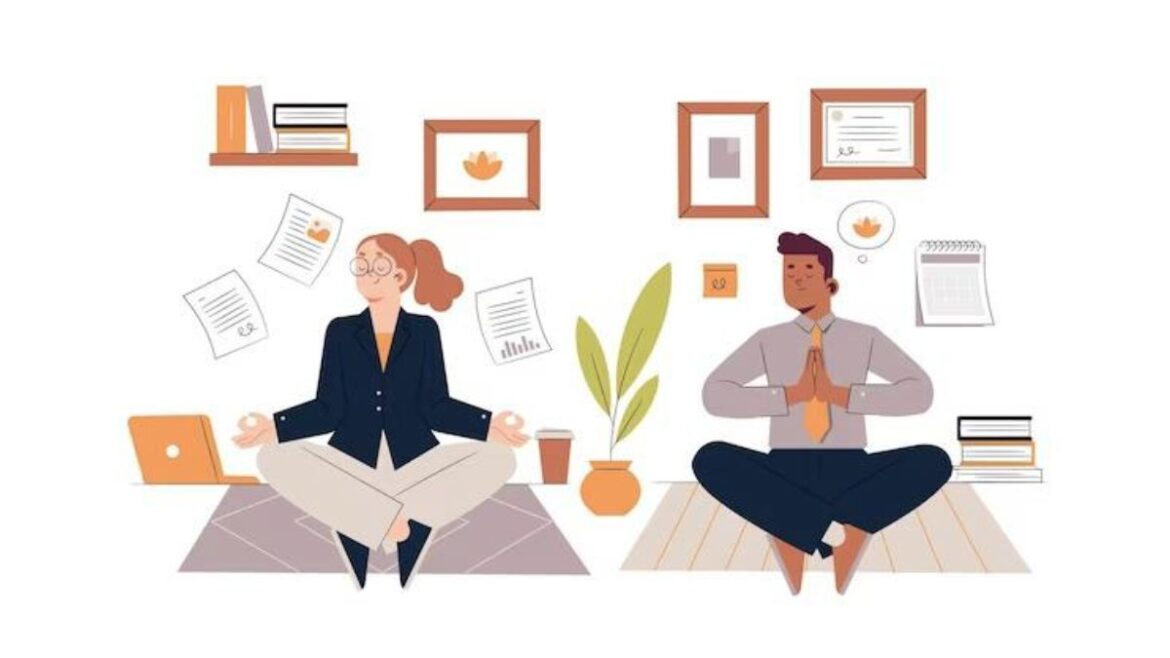 Employee Wellness: From Buzzword to Boardroom Necessity