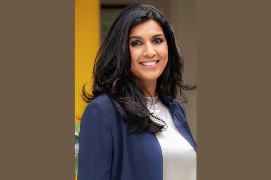 The interim budget’s emphasis on innovation and growth is promising: Geetanjali Vikram Kirloskar