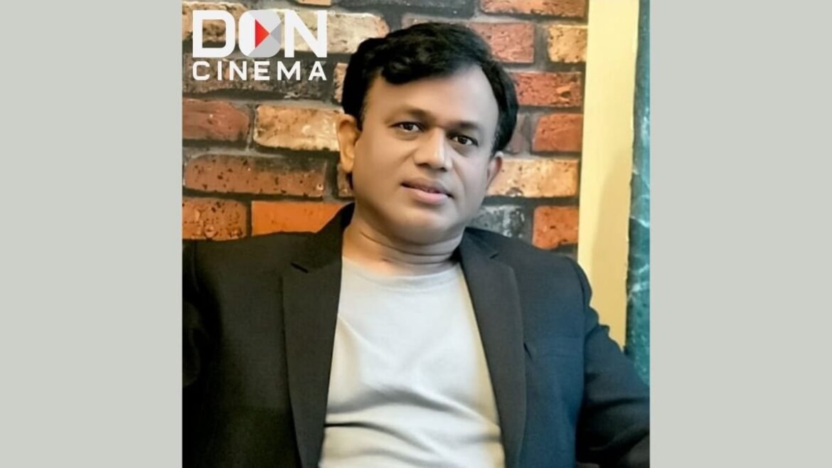 Mr. Mehmood Ali’s popular OTT platform, Don Cinema, set to undergo a major transformation