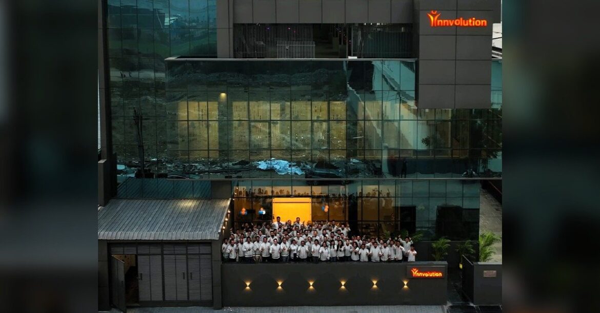 Innvolution Healthcare Celebrates Virtual Inauguration of Jaipur Stent Manufacturing Facility