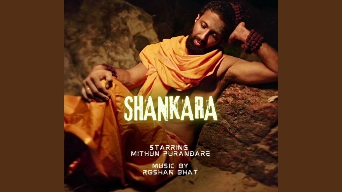 “Shankara” – A Spiritual Ode to Lord Shiva: Actor Mithun Purandare Takes Center Stage