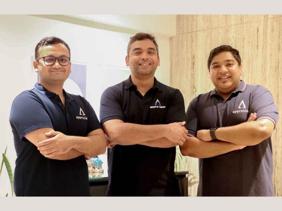Appreciate launches the first low-cost, fractional global investing platform for Indians