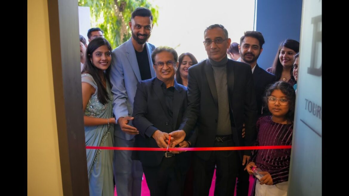 Rohan Jardosh brings leading travel company Best Tours to Ahmedabad market