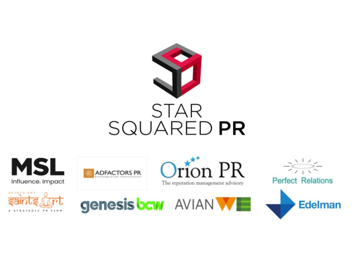 India’s leading Digital PR firms