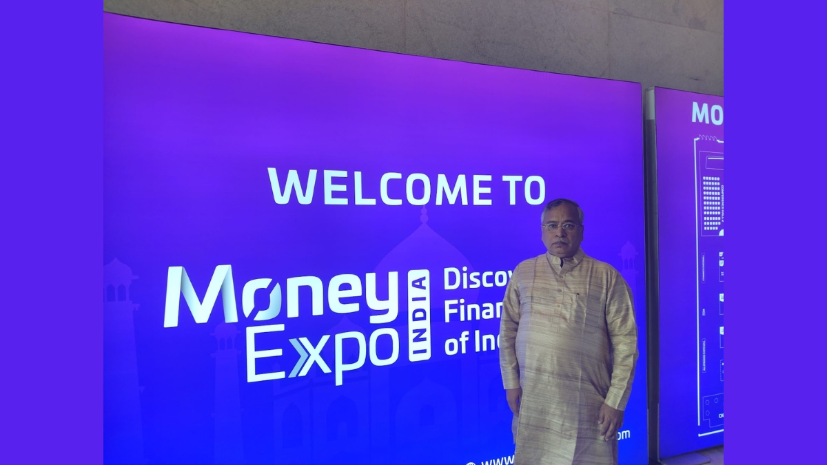 Entrepreneur Hari Gupta to Pump ₹100 Crore into Indian SMEs, Aims to Boost Global Presence