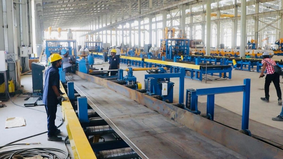 KP Green Engineering secures orders of Rs. 756.40 crore