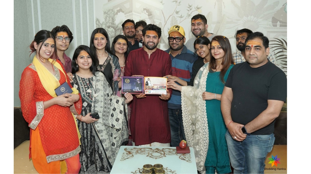 India Set to Witness First-Ever Electro Dance Bhajan Concert with Astro Parduman and EDB Team