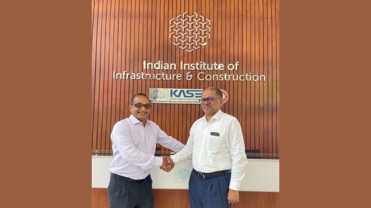 Wrench Solutions and IIIC Launch Centre of Excellence to Upskill Engineers from Core Industries