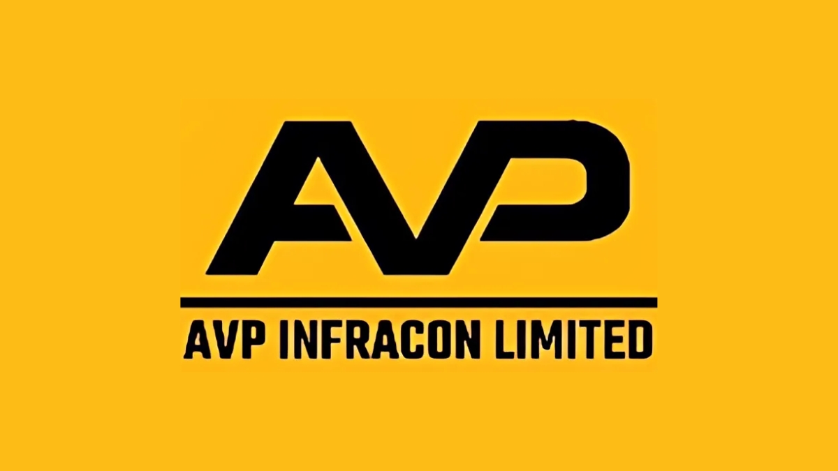 AVP Infracon Secures Infra Work Order Worth Rs 33.34 Cr from Reliance Mappedu Multi Modal Logistics Park