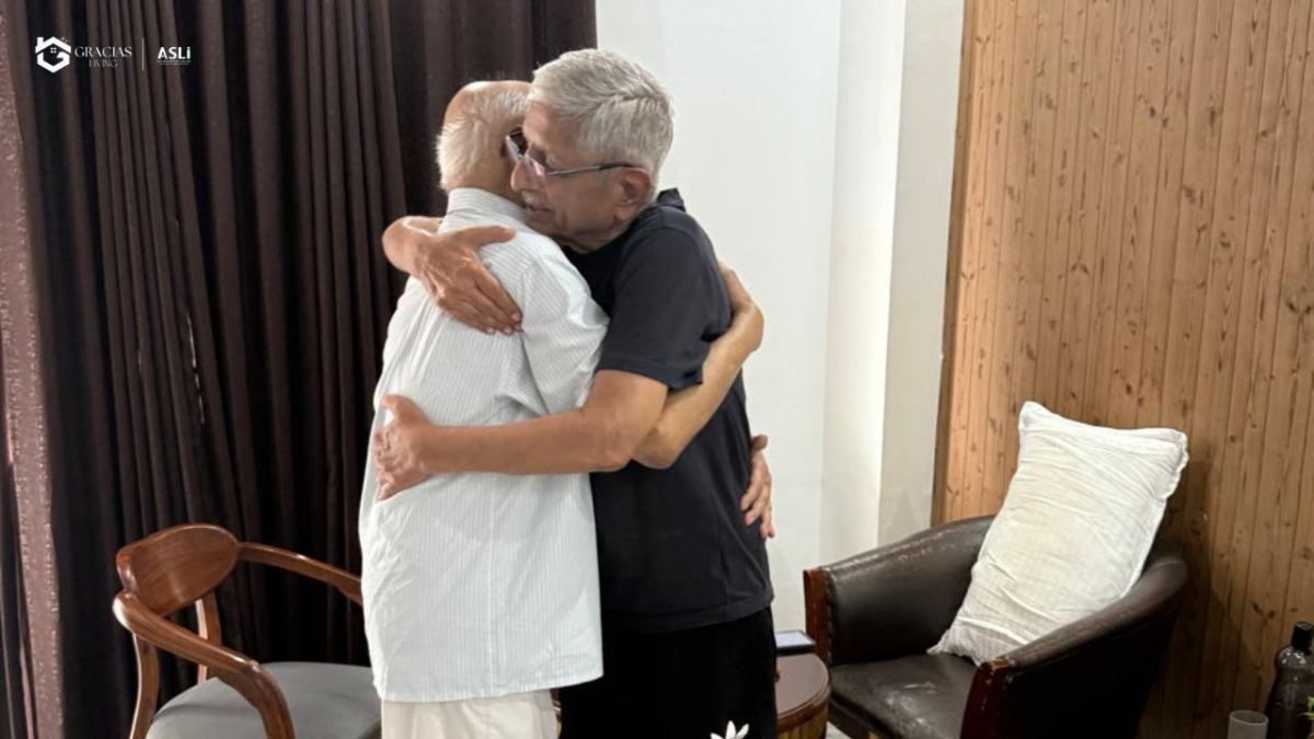 Gracias Living Launches Emotion-Responsive Dementia Care Unit in Gurgaon
