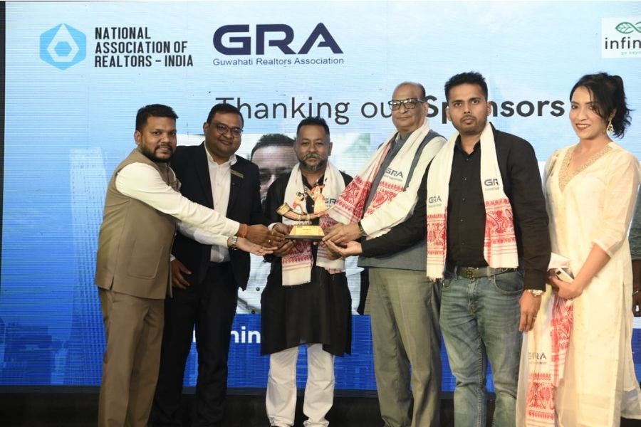 Infinity Group Partners with Guwahati Realtors to Shape the Future of Real Estate