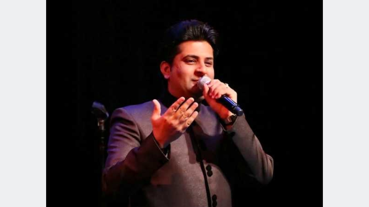 Sumeet Tappoo to embark on charity concert tour across America
