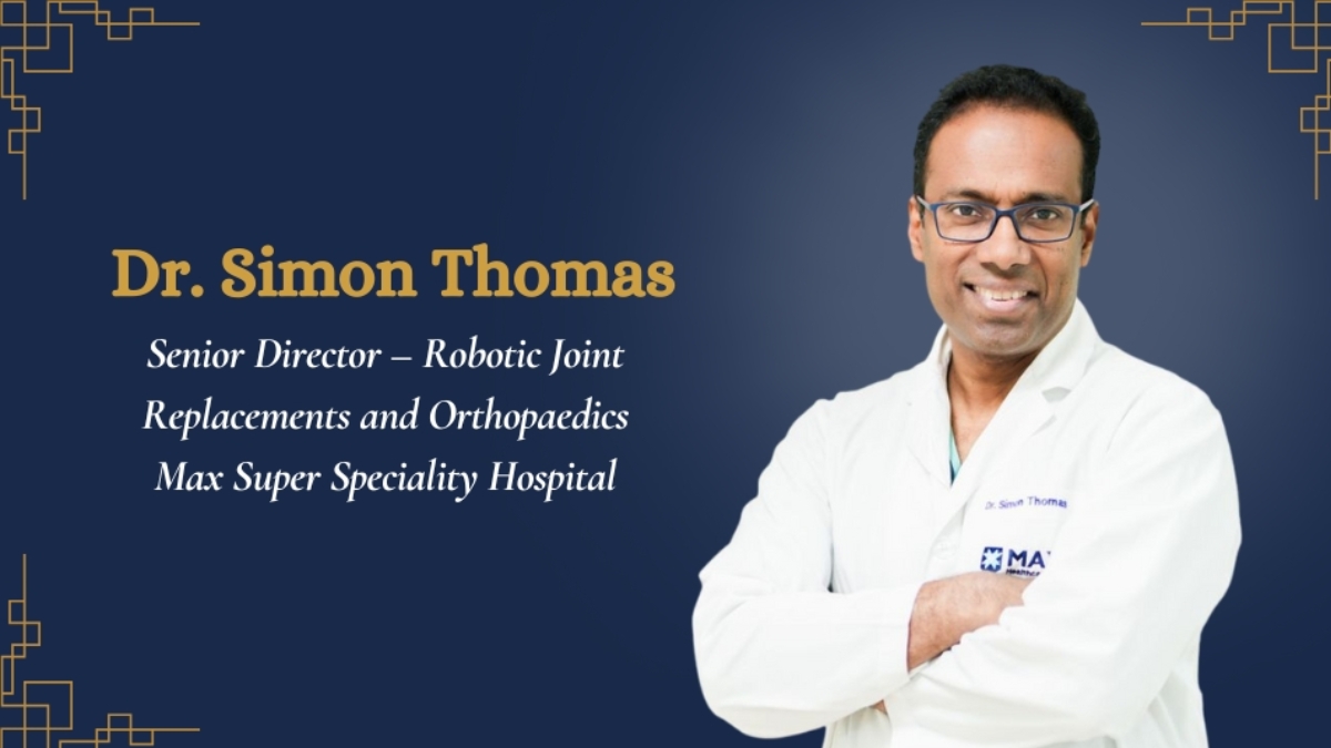 Doctor’s Day special: Understanding Symptoms of Early-Stage Osteoarthritis