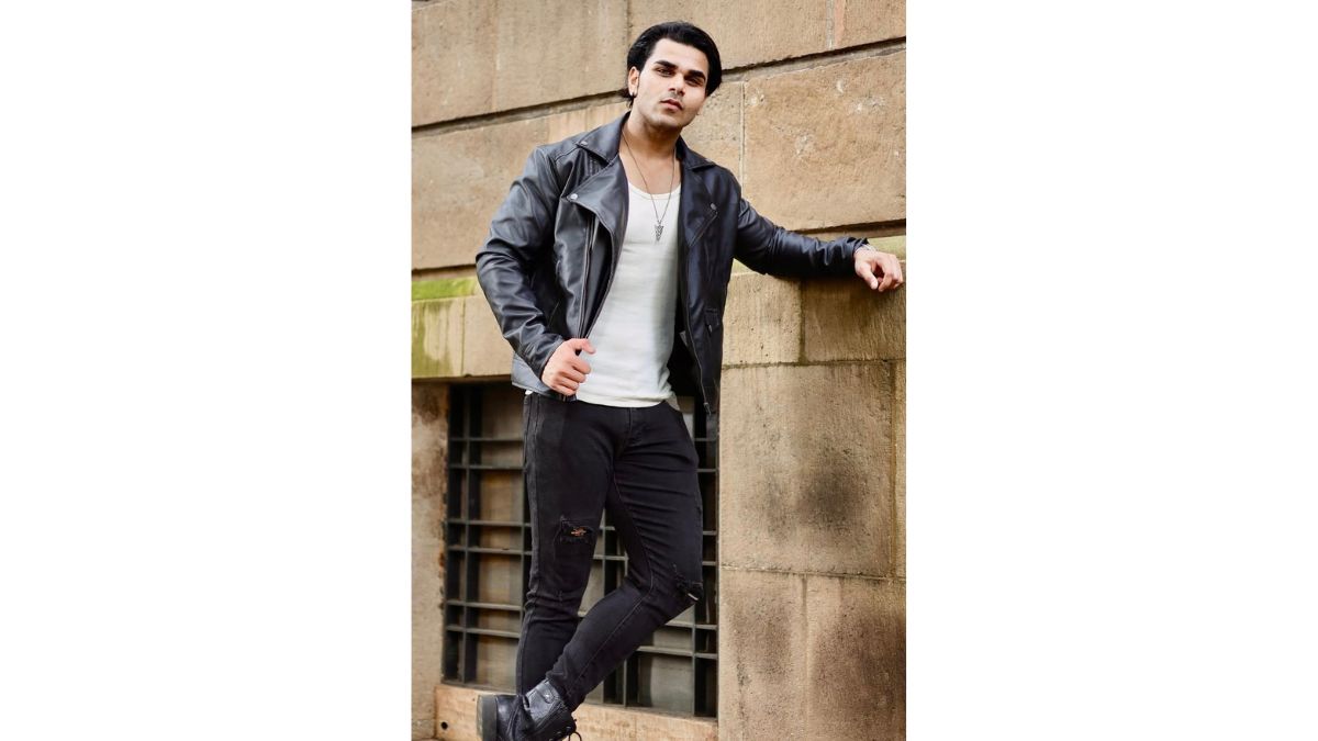 Achintya Rajawat Leads in Dinesh Soi’s Directorial Lights, Camera, Lies, Now Streaming on Amazon Prime Video