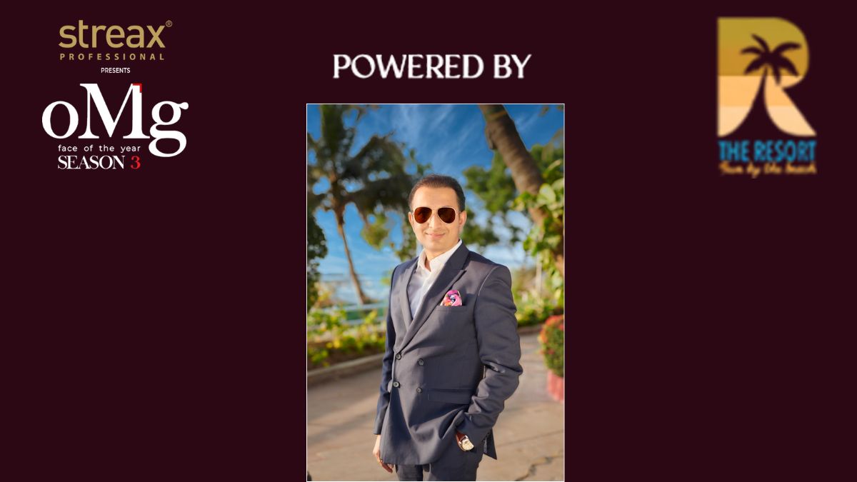 The Resort, Mumbai Continues Partnership with OMG Face of The Year