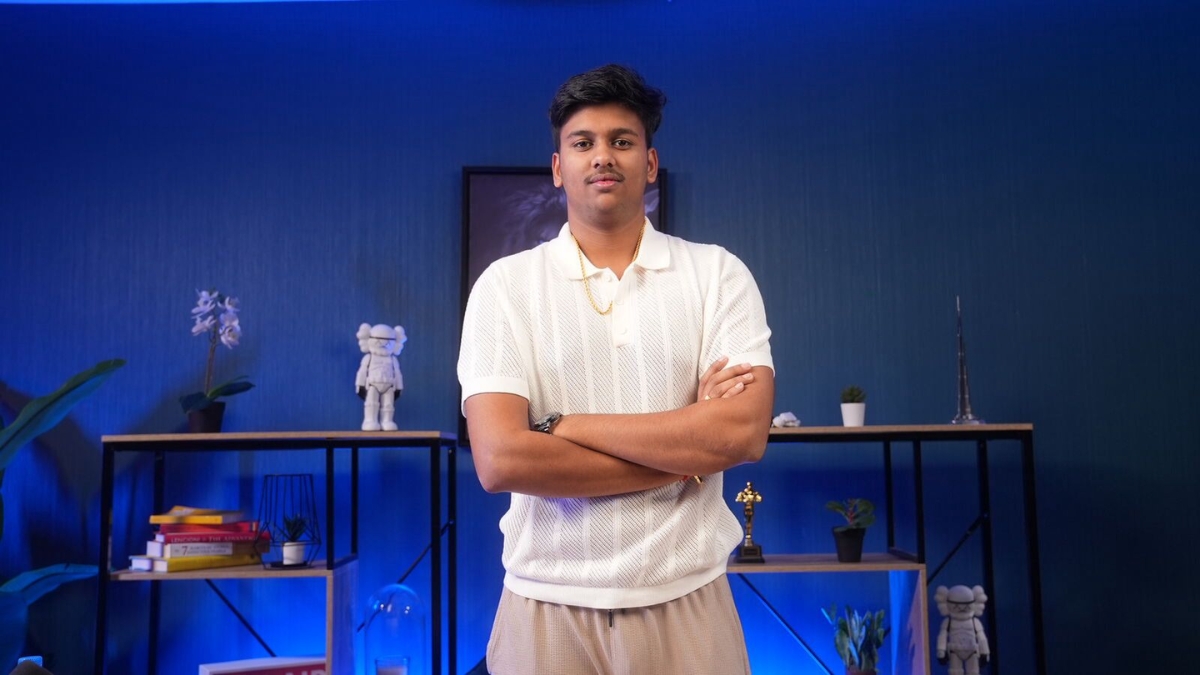 India’s Youngest Millionaire: Jatin Rao, India’s Youngest Lamborghini Owner