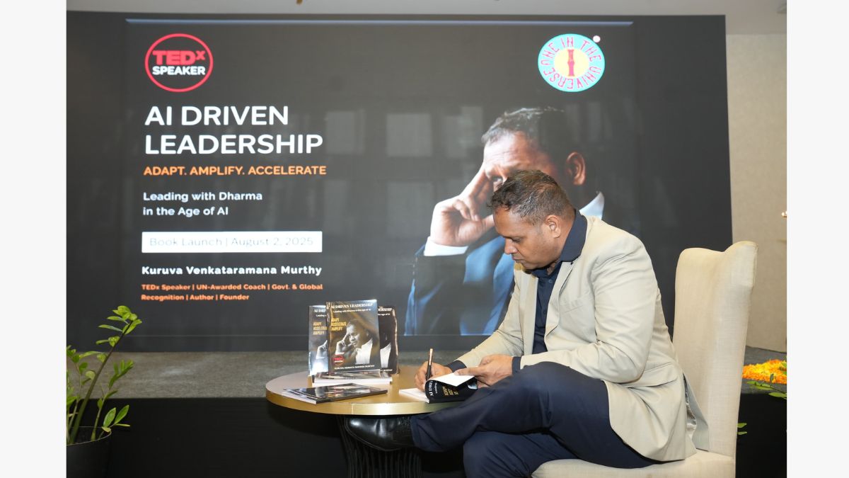 Why AI-Driven Leadership is the Key to Ethical Growth in the AI Age