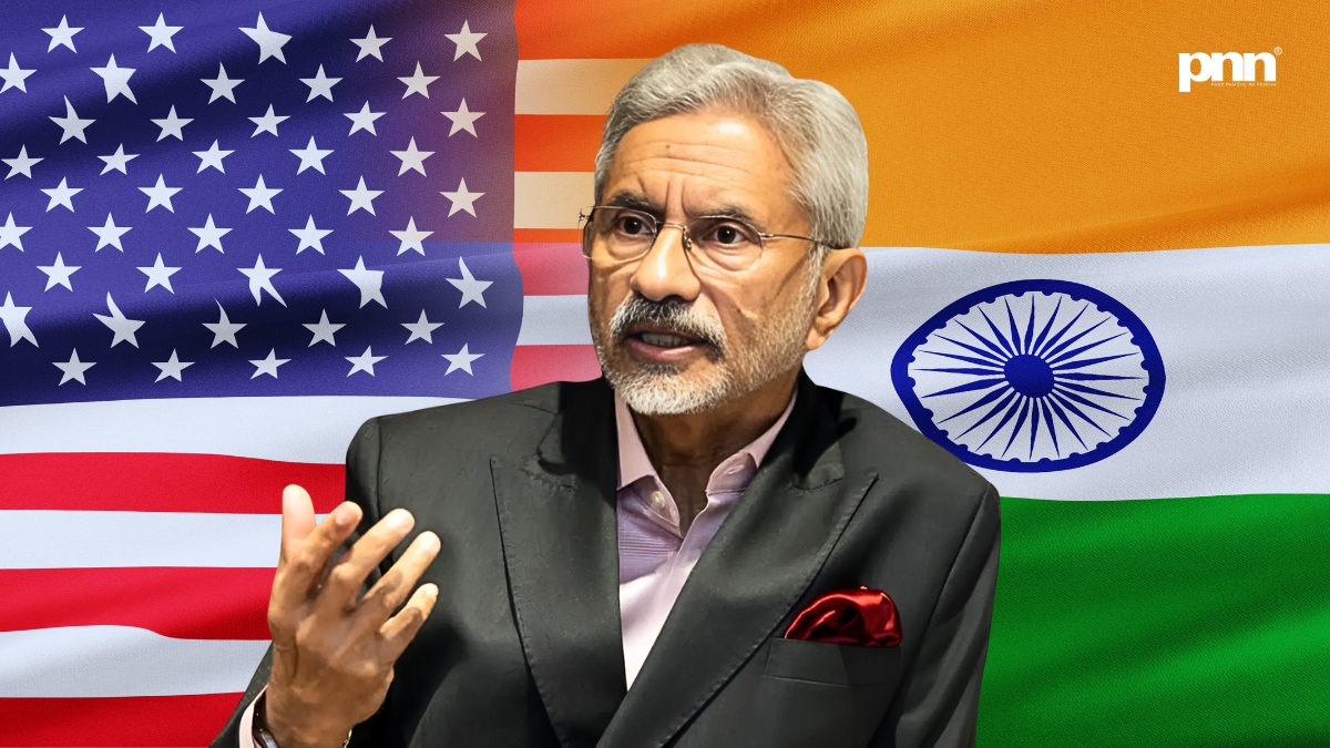 India-US Trade Negotiations: EAM Jaishankar’s Fierce Stand On ’50 percent’ Tariffs