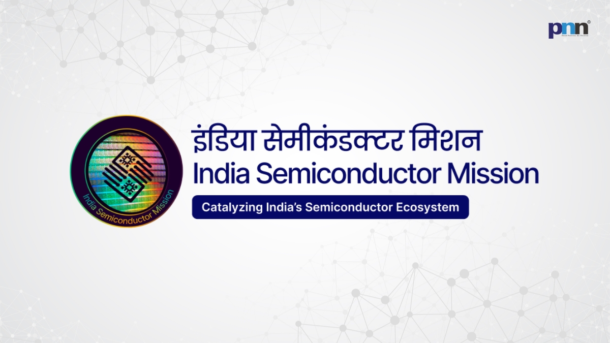 From Quiet Towns to Global Chip Hubs: India’s Rs 4,600 Crore Semiconductor Boost