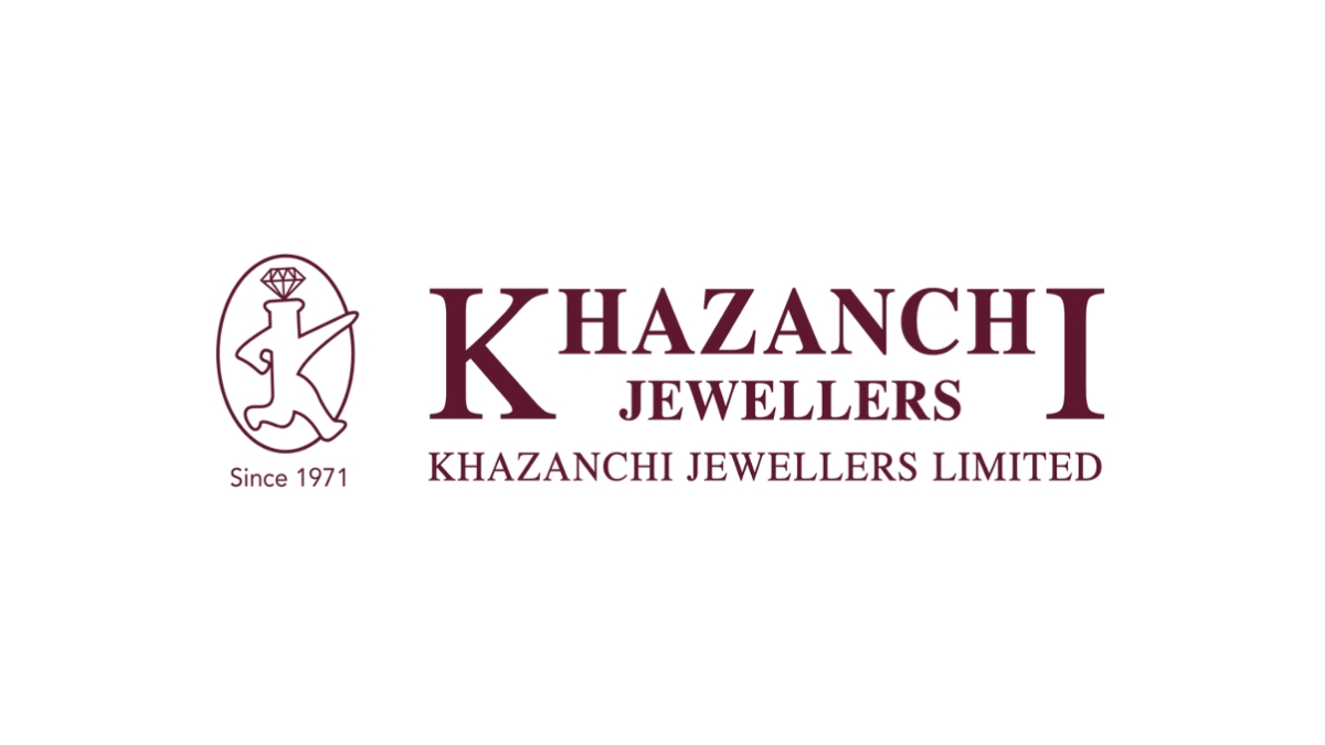 Khazanchi Jewellers EBITDA Soar 57 Percent and PAT by 65 Percent Q1 FY26