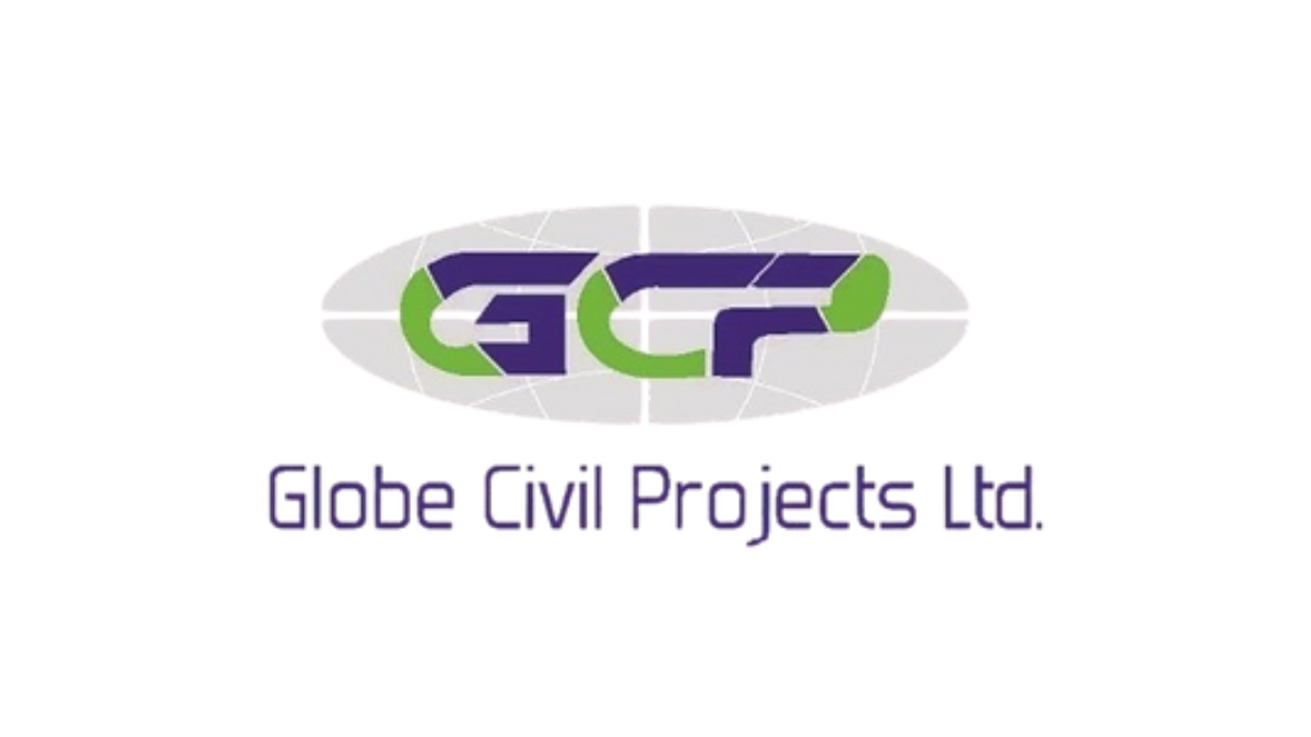 Globe Civil Projects Crosses Rs 1,000 Cr Order Book Milestone