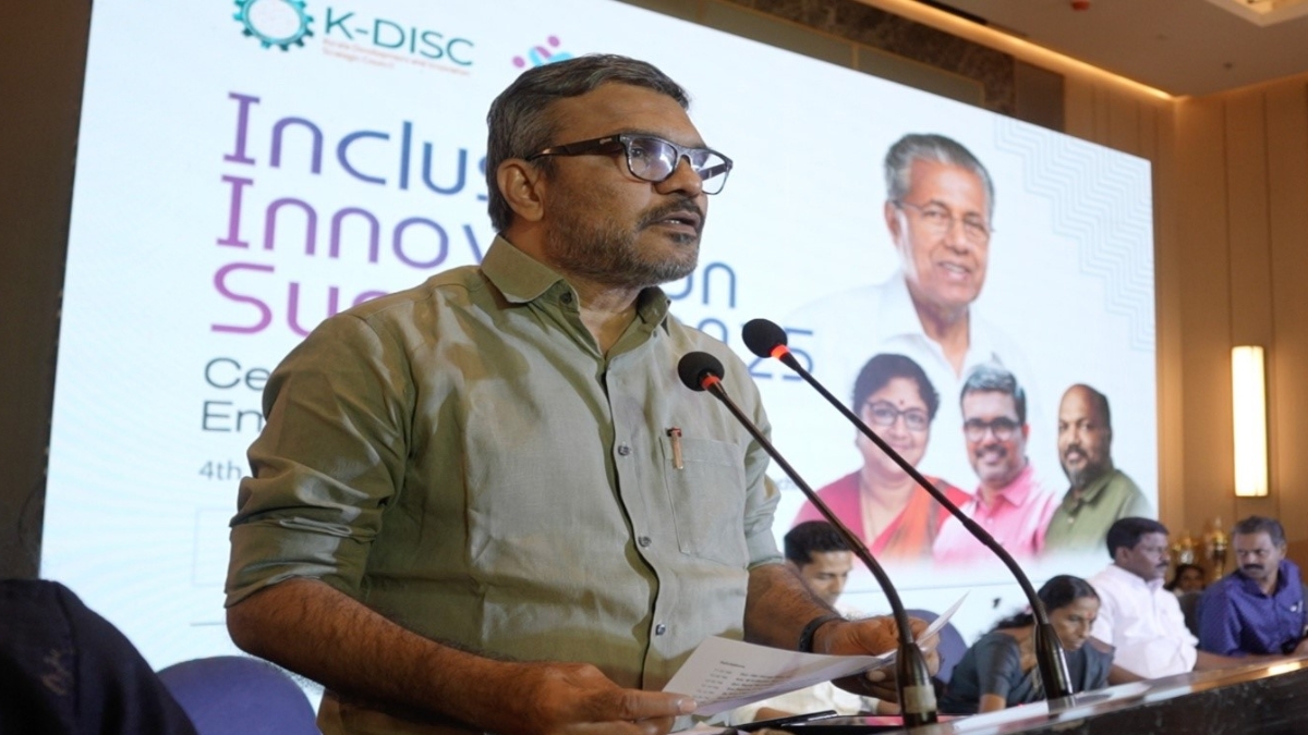 STRIDE Innovation Summit Boosts Disability-Friendly Tech; Eight College Teams Honoured