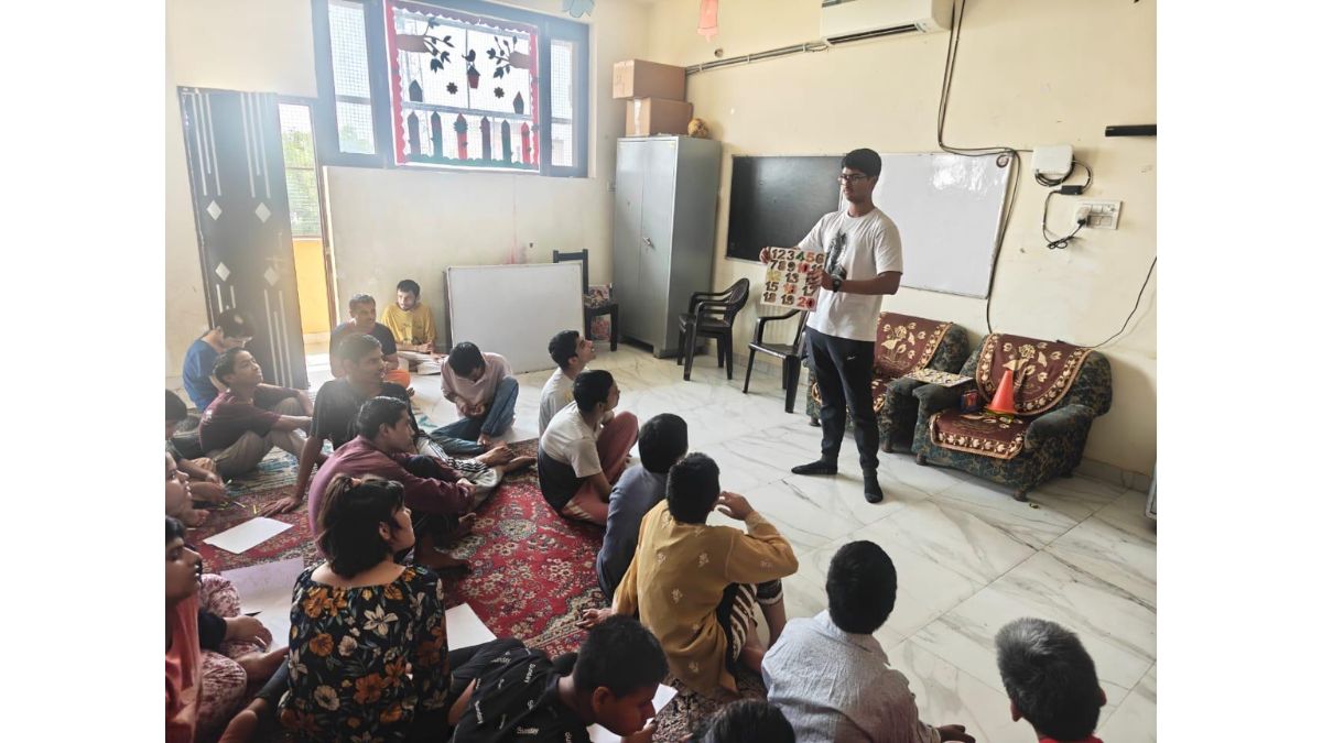 Prabhat NGO Witnesses Green Revolution Under Young Changemaker Ayaan’s Leadership