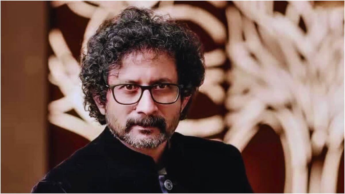 Ajit Ravi’s 100 Life Challenge: Redefining Social Responsibility