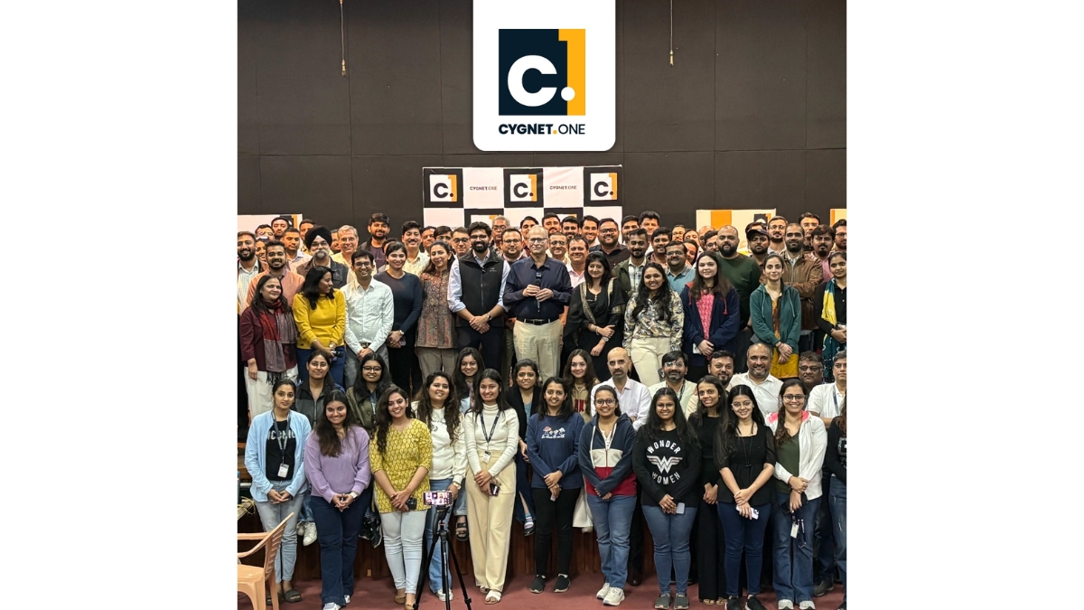 Cygnet One Unveils Cloud Modernization Success with AWS Transform: From Legacy Infra to Next-Gen AWS Workloads