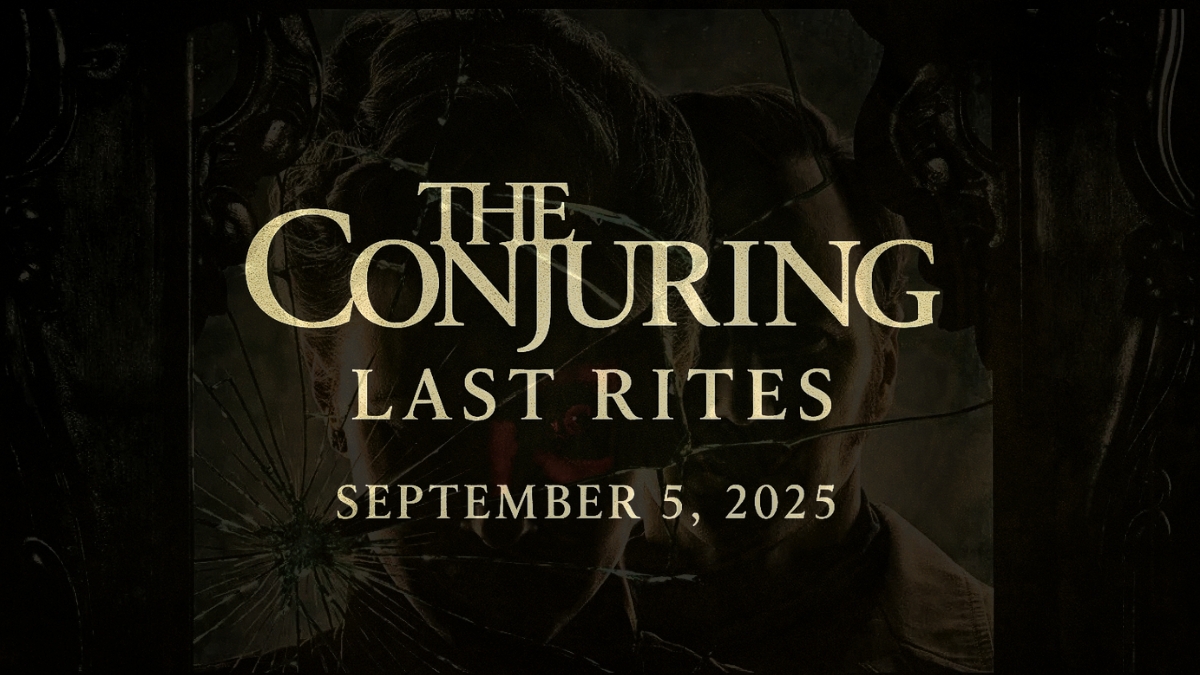 The Conjuring: Last Rites (2025) Review – 9th Film in the Franchise Delivers Heart, Horror, and a Few Yawns