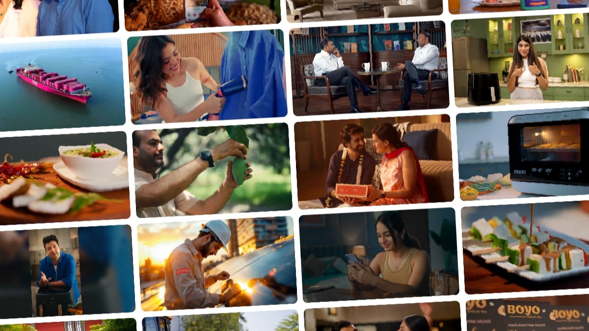 IndieVisual Crosses 1,000 Videos for 150 Clients: Redefining Video Production Infrastructure for India’s Enterprises