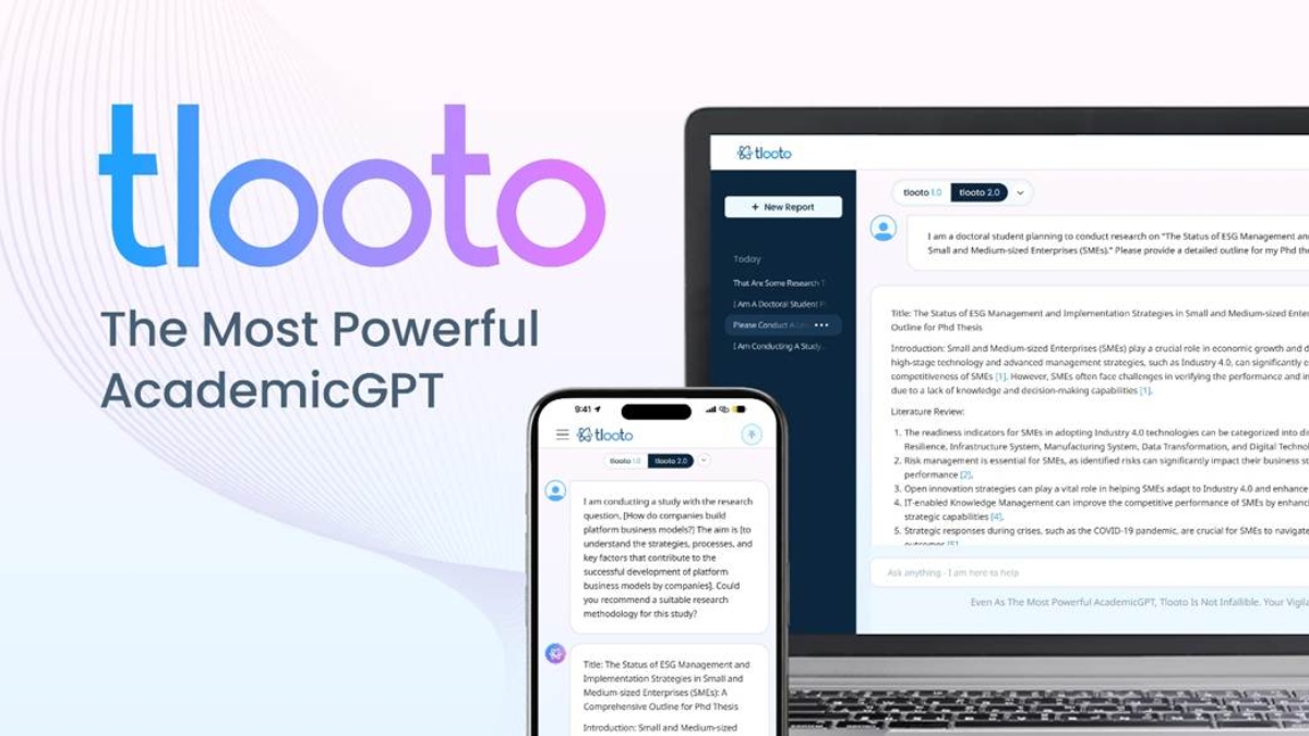 Generative AI is Transforming the Academic Ecosystem