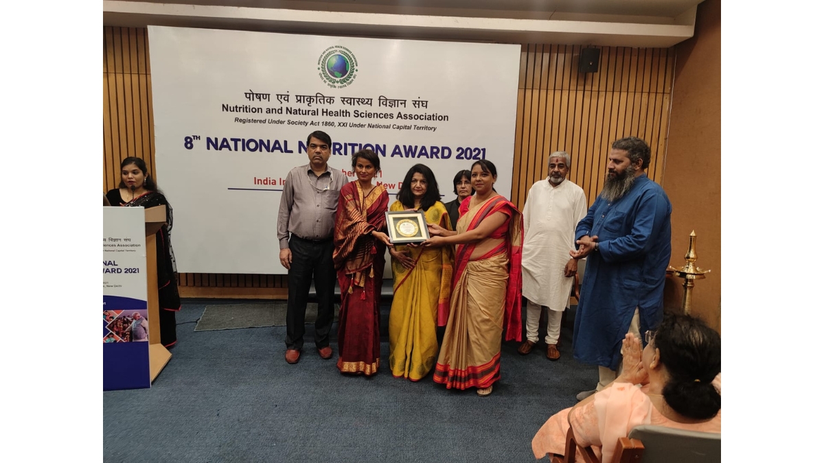 How the Best Dietician in Delhi, Dt. Priyanka Jaiswal, Is Helping Women Heal Their Hormones and Reclaim Their Lives