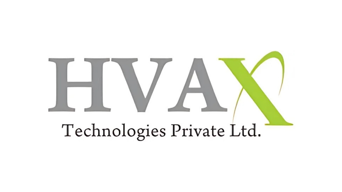 HVAX Technologies Strengthens Business Momentum with Rs 312.58 Cr Order Book and Robust Pipeline