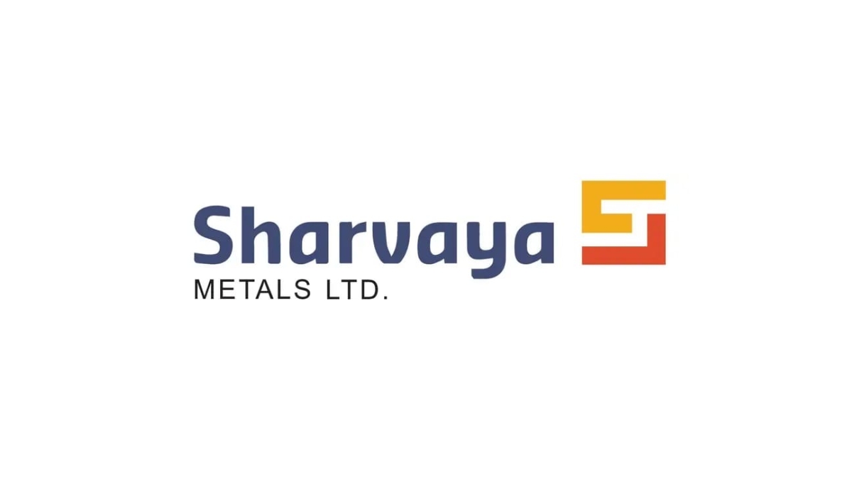 Sharvaya Metals Limited Successfully Completes Anchor Book Subscription, Raises INR 16.72 Crore