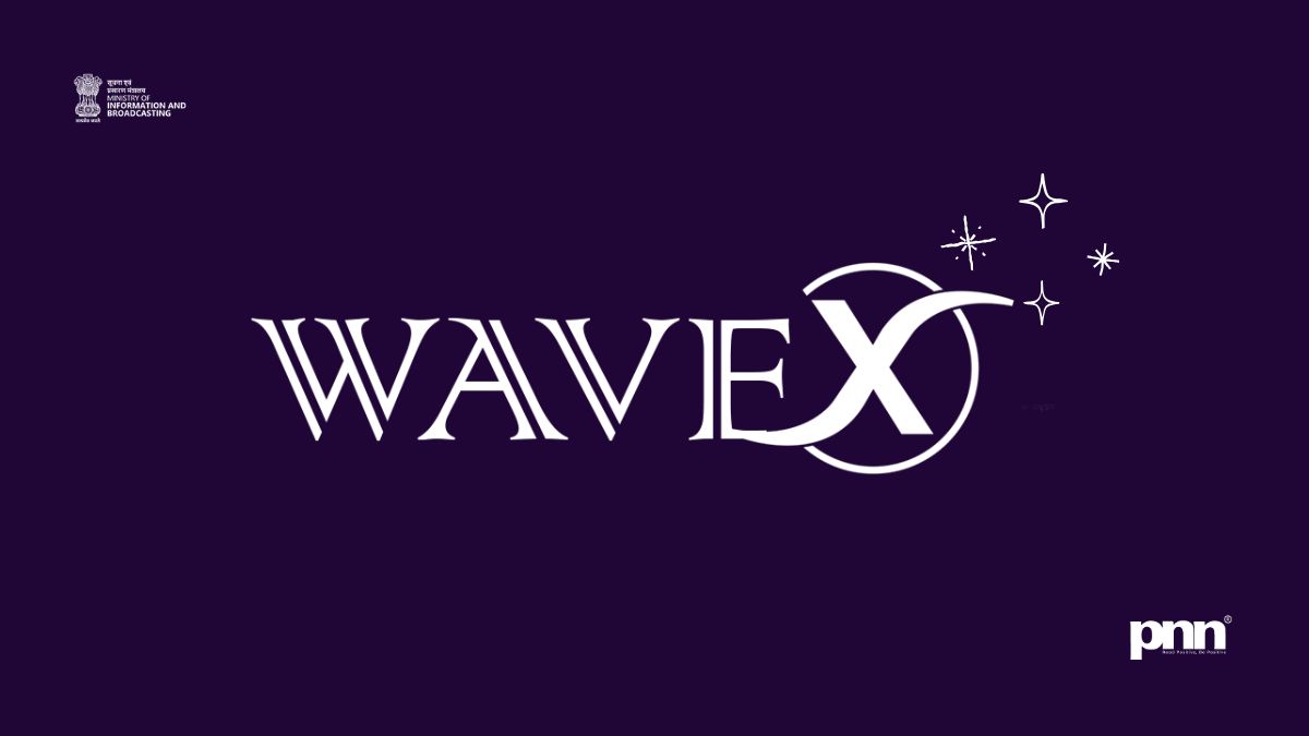 WaveX Startup Accelerator Powers 7 New AVGC-XR Hubs in India