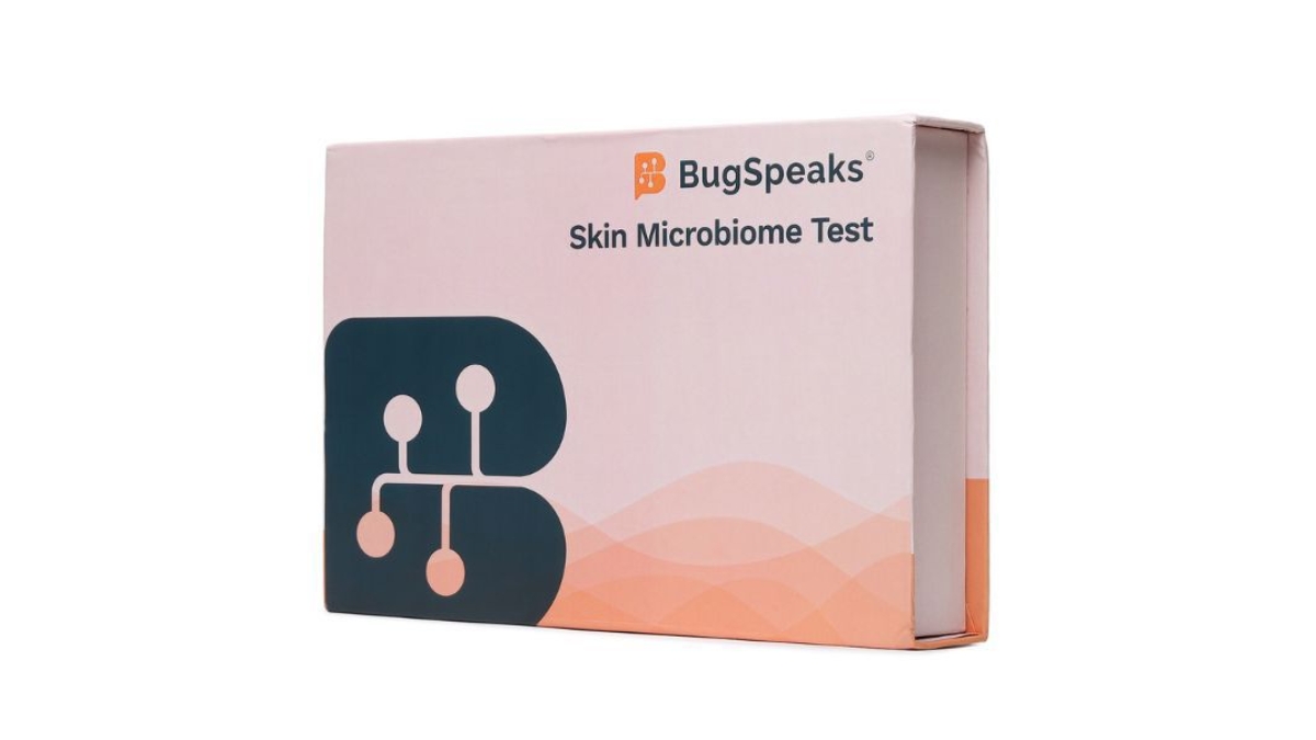 Leucine Rich Bio Unveils BugSpeaks – India’s First Facial Skin Microbiome Test