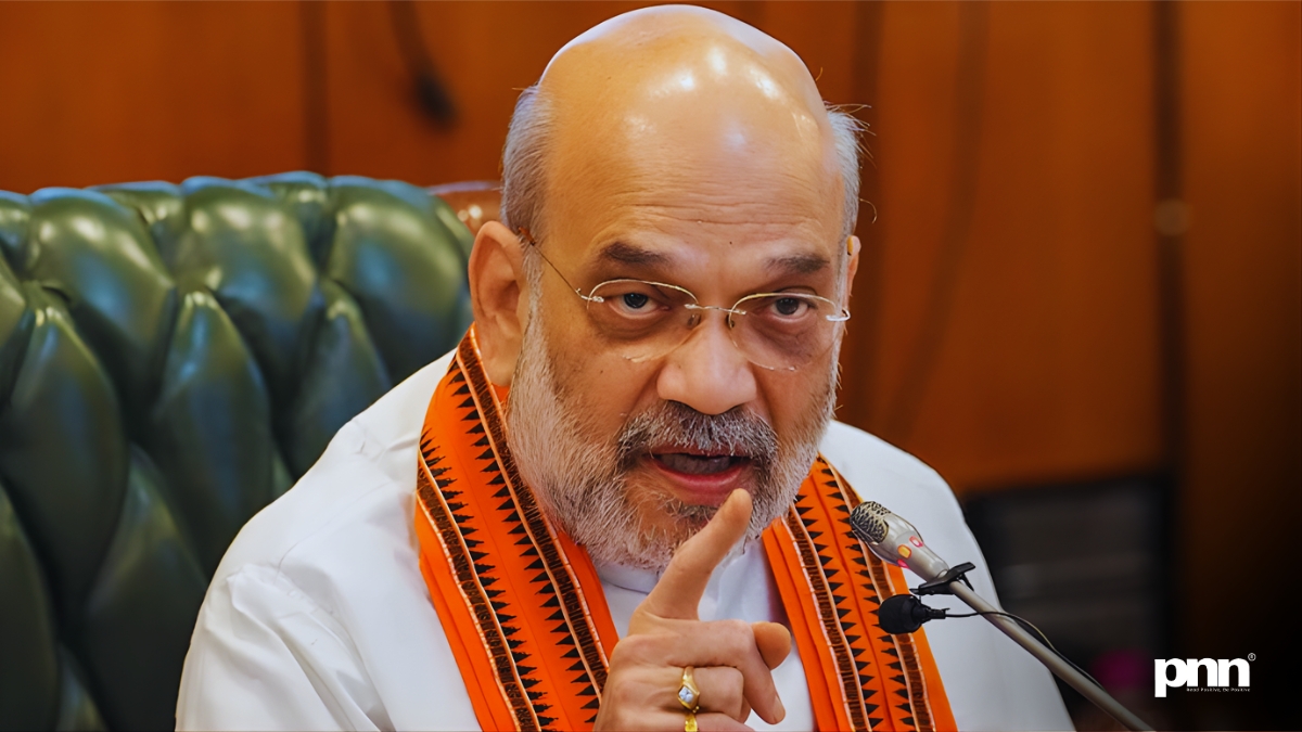 Bihar CM Decision Stunner: Shah Won’t Back Nitish?