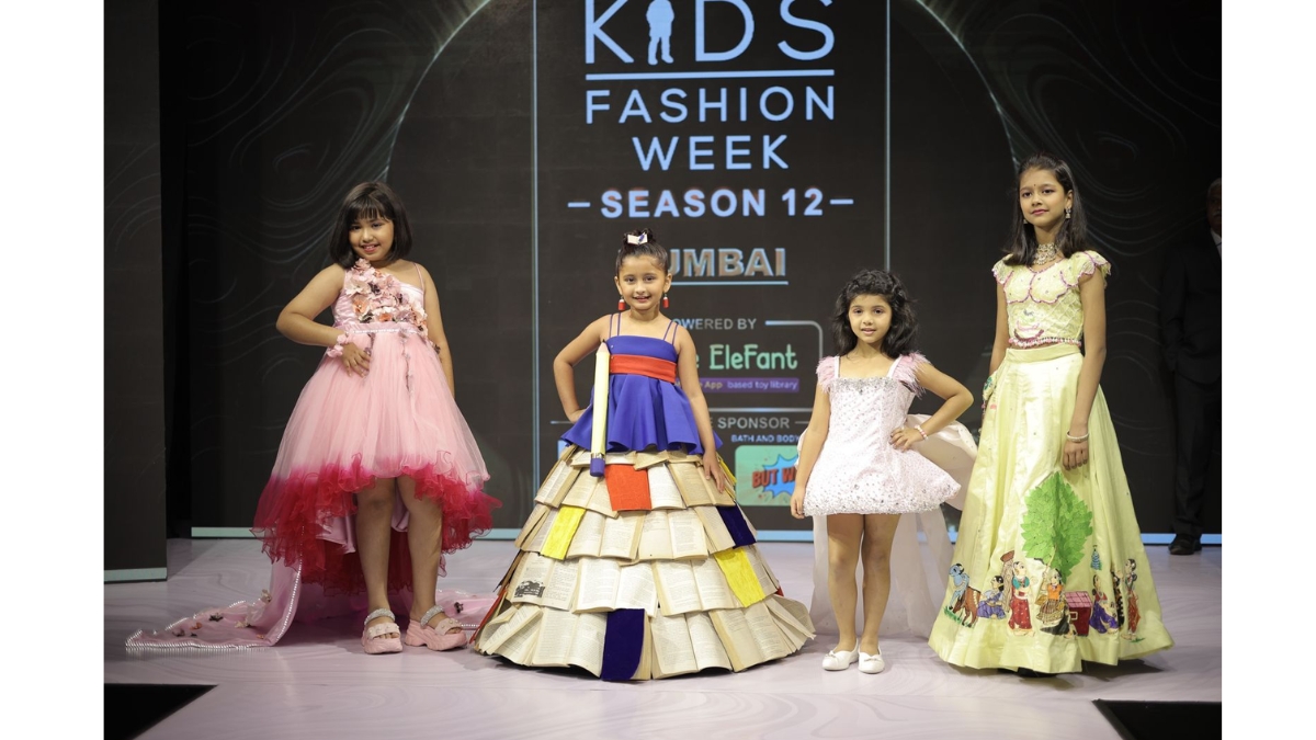 Miga Fashion Institute – Mumbai: Shaping the Future of Fashion designers with Innovation and Excellence