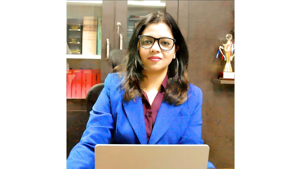Advocate Ayantika Mondal: Leading Legal Expert Guiding Businesses in Commercial Arbitration and Dispute Resolution in Bangalore