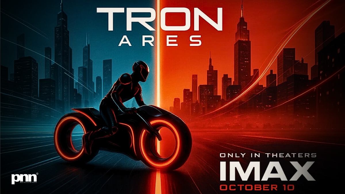 Tron: Ares 2025 — Jared Leto’s Neon Dream That Glitched at the Box Office