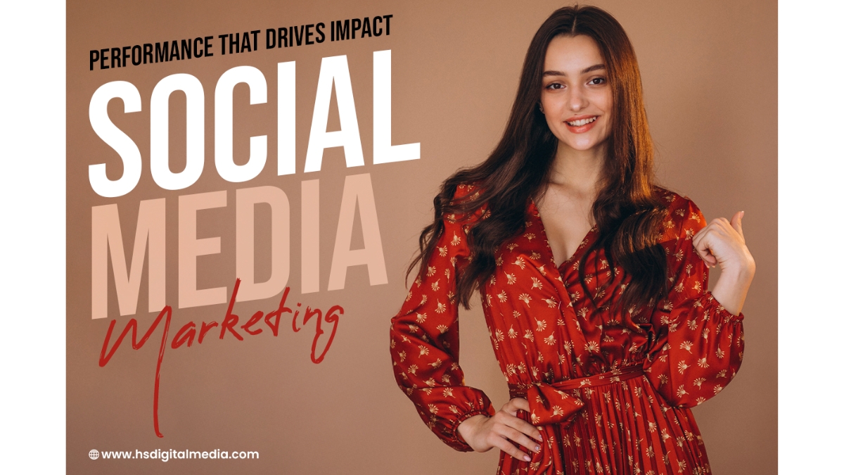 HS Digital Media—Mumbai’s 360 Marketing Powerhouse Transforming Brands for the Digital Age