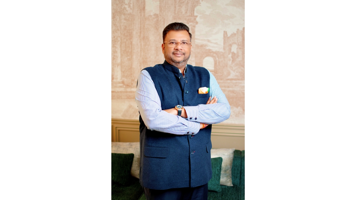 Rajasthan Takes Major Step to Boost Industrial Growth with New RIICO Land Policy: Gaurav Rungta